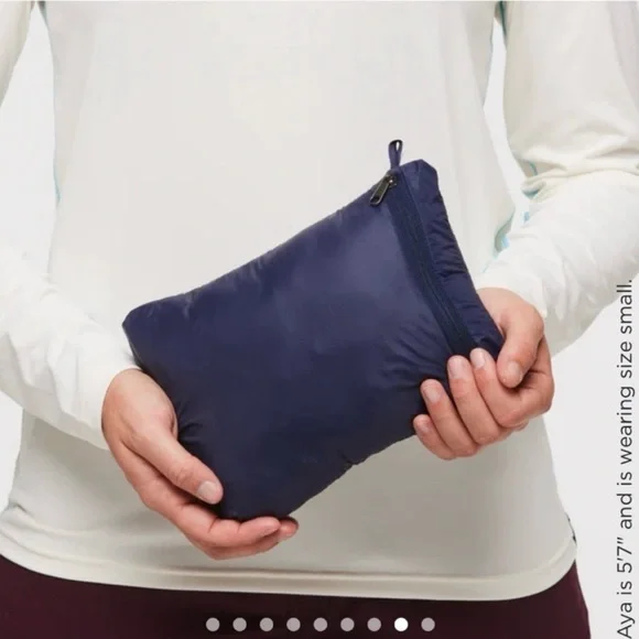 NWT Cotopaxi Maritime Women's Fuego Down Jacket - Picture 3 of 7